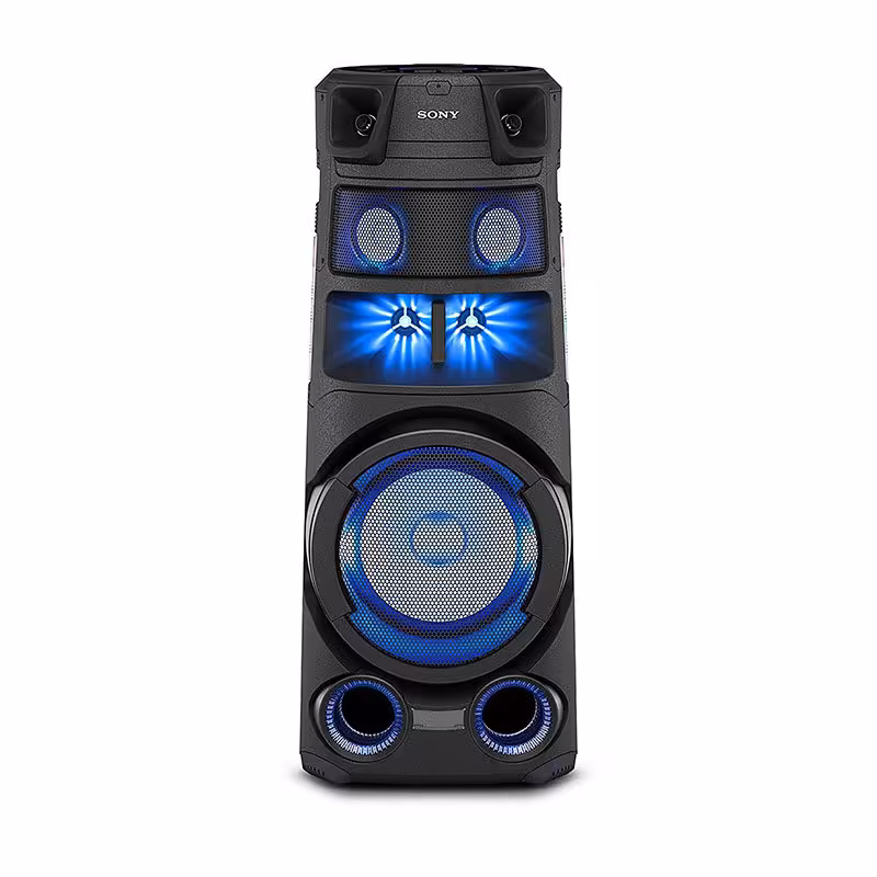 پخش کننده خانگی سونی مدل MHC-V83D