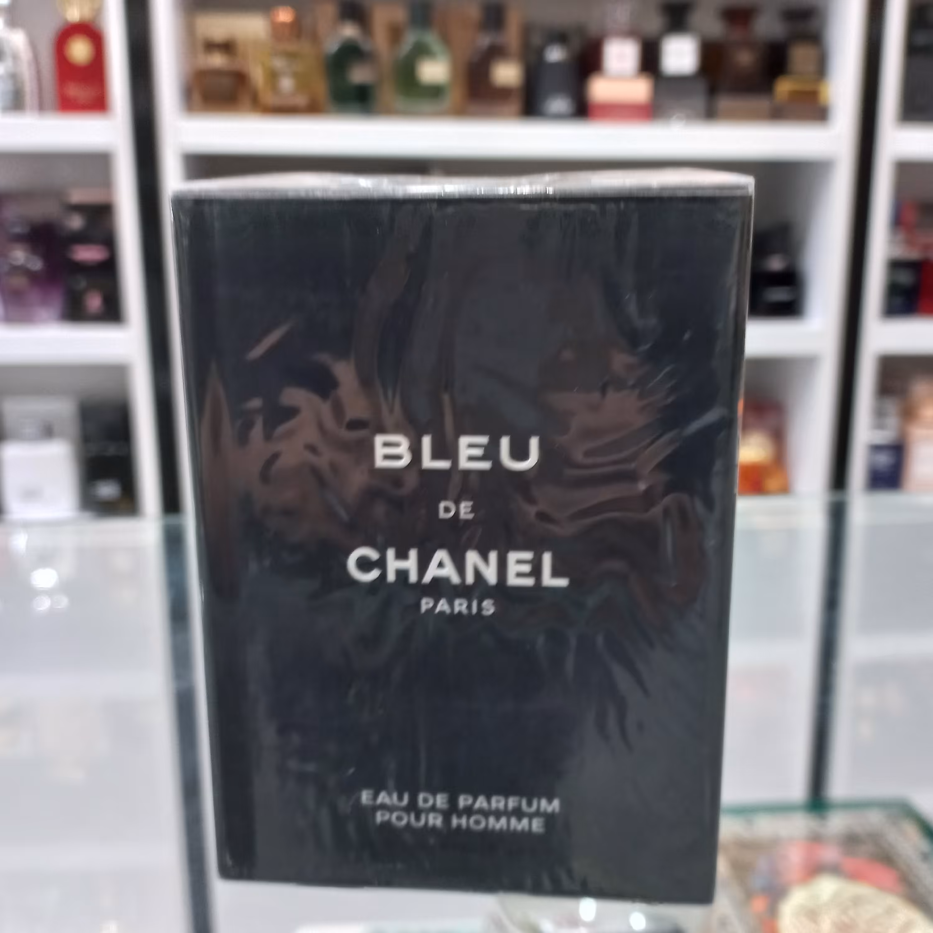 ادکلن اورجینال بلوشنل ادوپرفیوم 