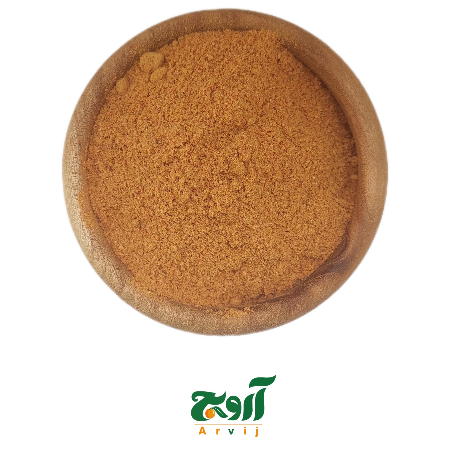 پودر گوجه   200 گرمی درجه یک