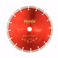 گرانیت بر 230 میلیمتر رونیکس مدل RH-3501