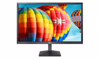 مانیتور ال جی مدل 22MK430H سایز 21٫5 اینچ | آرکا 90