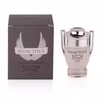 عطر جیبی مردانه اسکوپ مدل INVACTOUS حجم 20میلی لیتر

