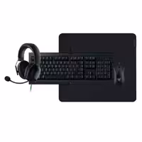 باندل گیمینگ ریزر مدل Power Up Bundle V2