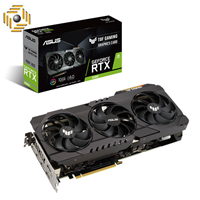کارت گرافیک ایسوس مدل TUF-RTX3080-10G-GAMING