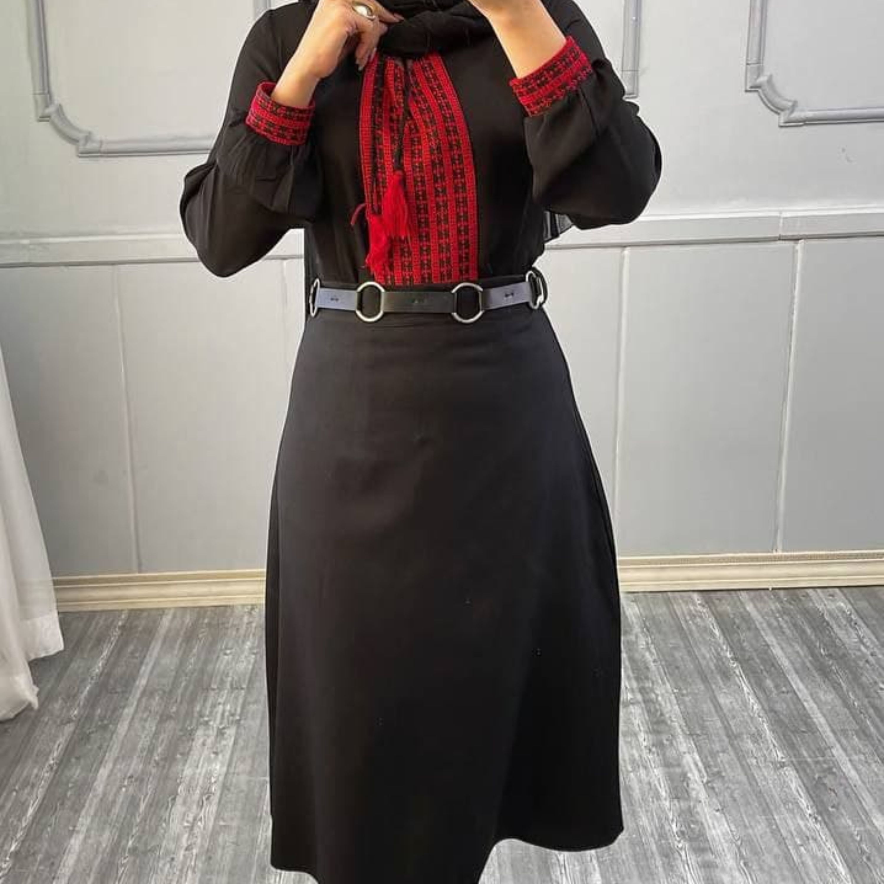 شومیز دامن مجلسی
