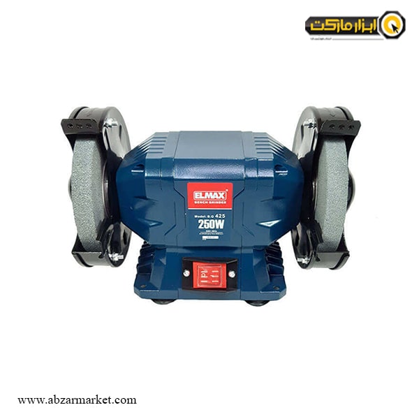 سنگ رومیزی المکس 150 میلی‌ متر مدل B.G 425