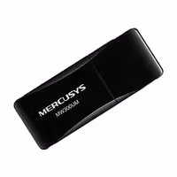 دانگل وای فای بی سیم مرکوسیس مدل MW300UM