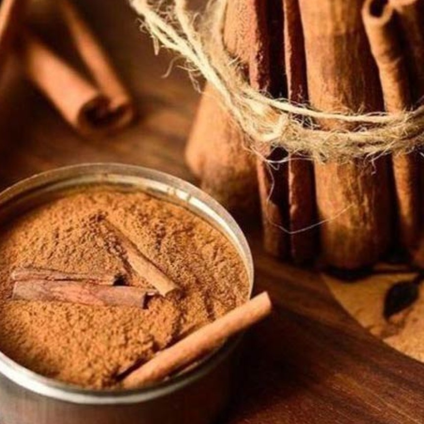 پودر دارچین