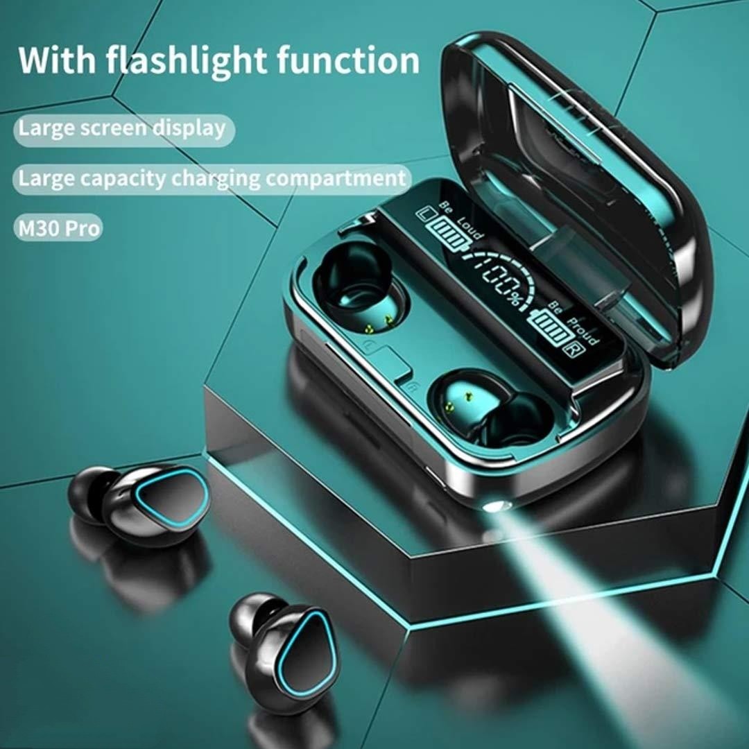 ایرپاد m30 pro طراحی جدید و جذاب کیفیت عالی ارسال سریع