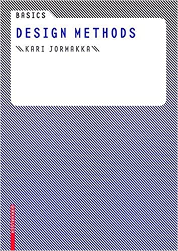 󾕇 دانلود کتاب Basics Design Methods, 2003 - دانلود کتاب های دانشگاهی