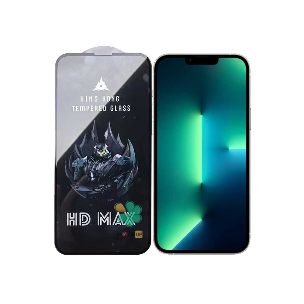 محافظ صفحه گوشی HD MAX مناسب Apple iPhone 13 Pro Max
