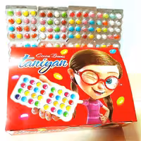 اسمارت ورقی تانیان(24 عدد 10 فروش)