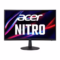 مانیتور گیمینگ 24 اینچ ایسر مدل Nitro ED240QS3