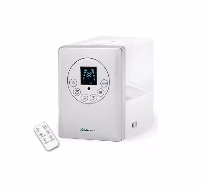 بخور سرد و گرم زیکلاس مد ZYK-CW02