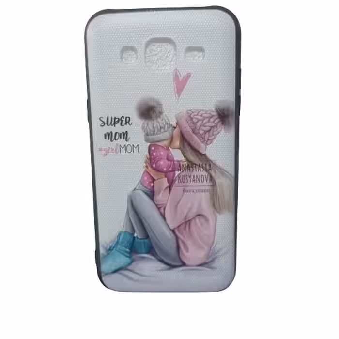 قاب گوشی سامسونگ j2 prime طرح مادر