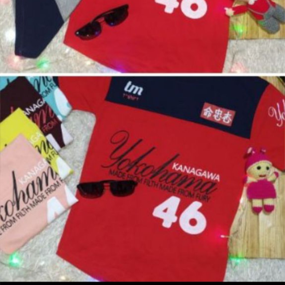 ست تیشرت شلوارک پسرانه