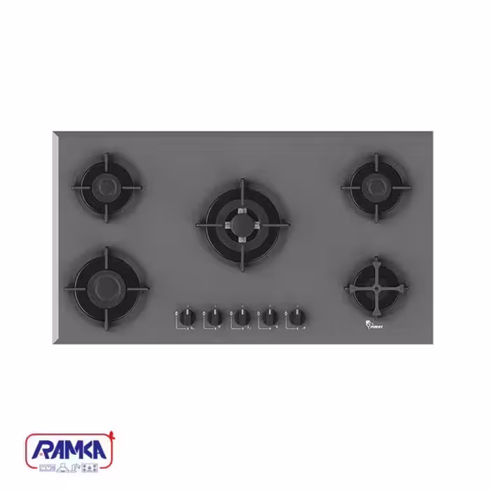 اجاق گاز سیمر مدل G 593