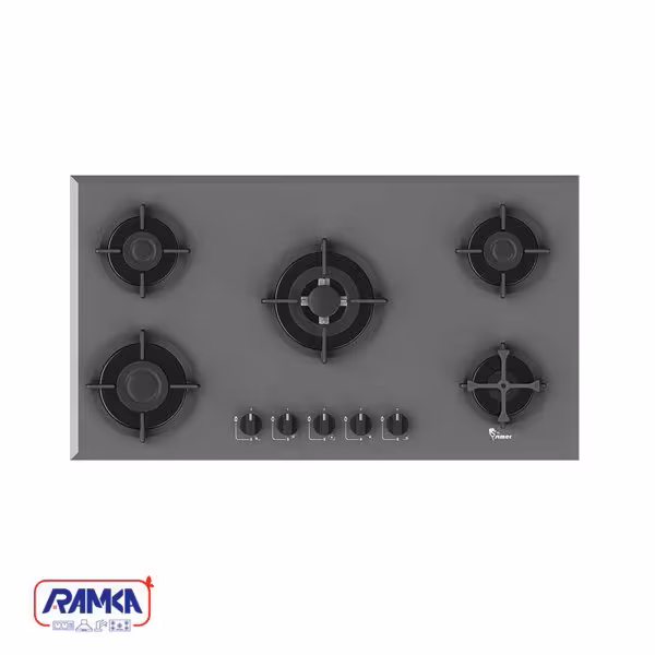 اجاق گاز سیمر مدل G 593