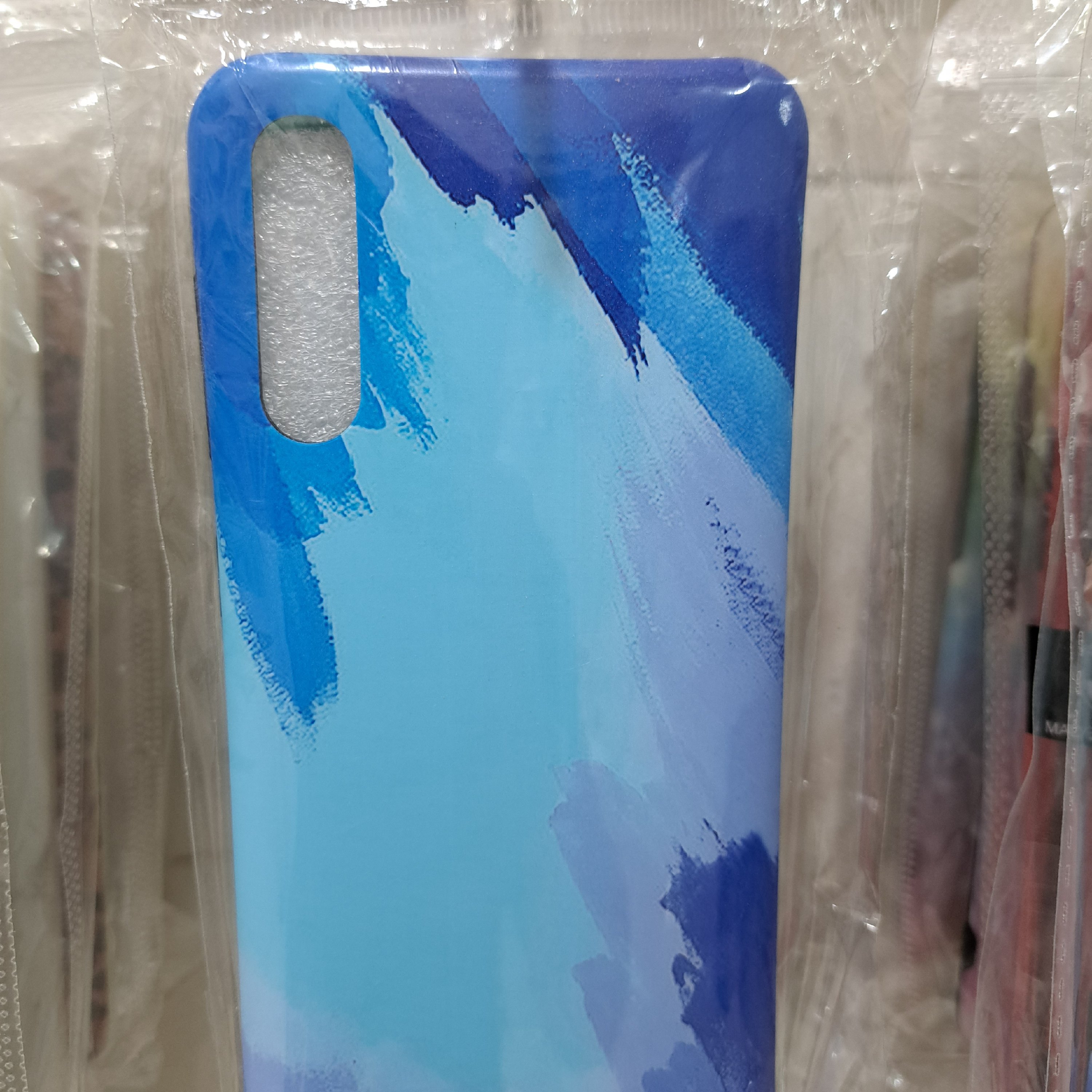 گارد ابرنگی sam A50