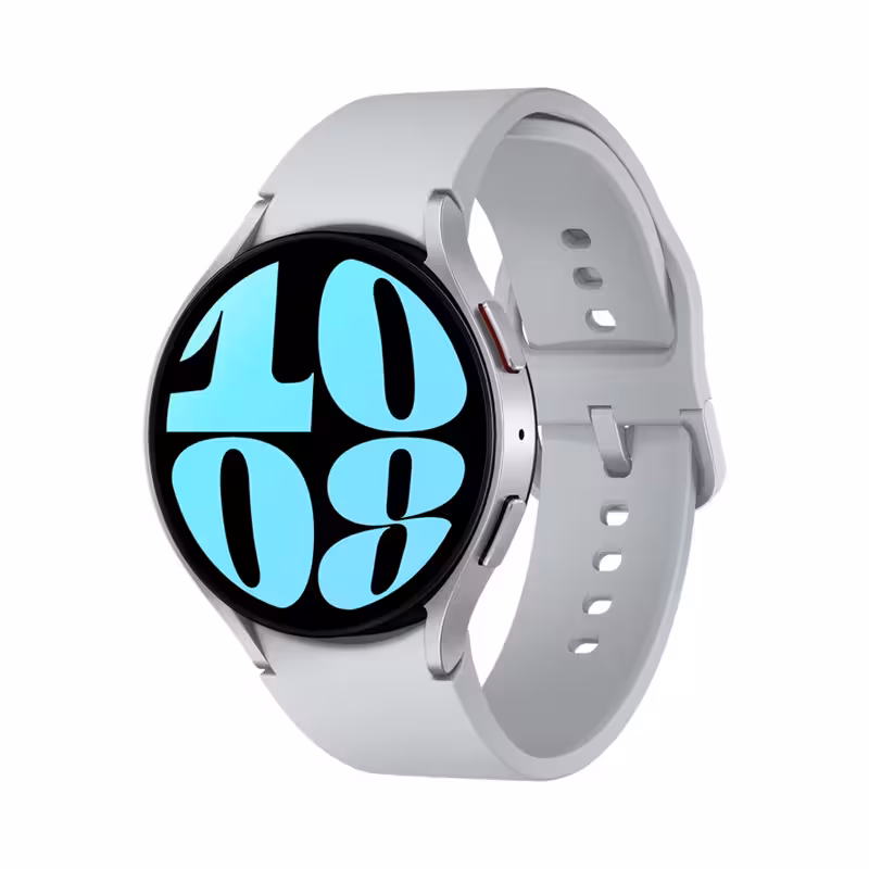خرید و قیمت ساعت هوشمند سامسونگ مدل Galaxy Watch6 Classic 44mm