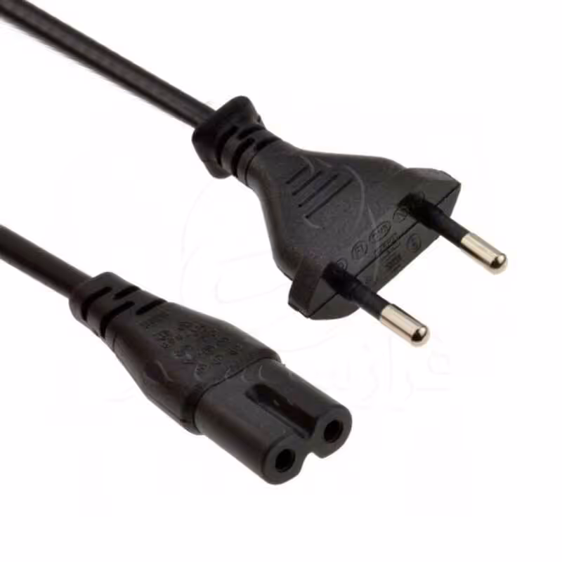 کابل برق لپتاپ 1.5m الون - فراز سیستم