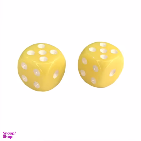 تاس بازی کد 564 بسته 2 عددی
