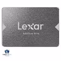 اس اس دی اینترنال لکسار مدل NS100 ظرفیت 256 گیگابایت