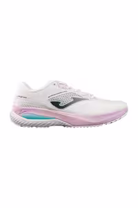 اسنیکر سفید زنانه LADY 2302 کفش ورزشی رنگ Joma