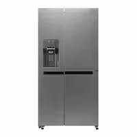 قیمت و خرید یخچال فریزر ساید بای ساید 32 فوت دوو مدل DSI-3445SS | یاس ارتباط