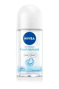 مام رول زنانه نیوا مدل Fresh Natural
