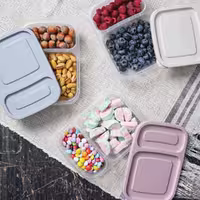 نهاربری سایا سایز 1 گلدپلاست
