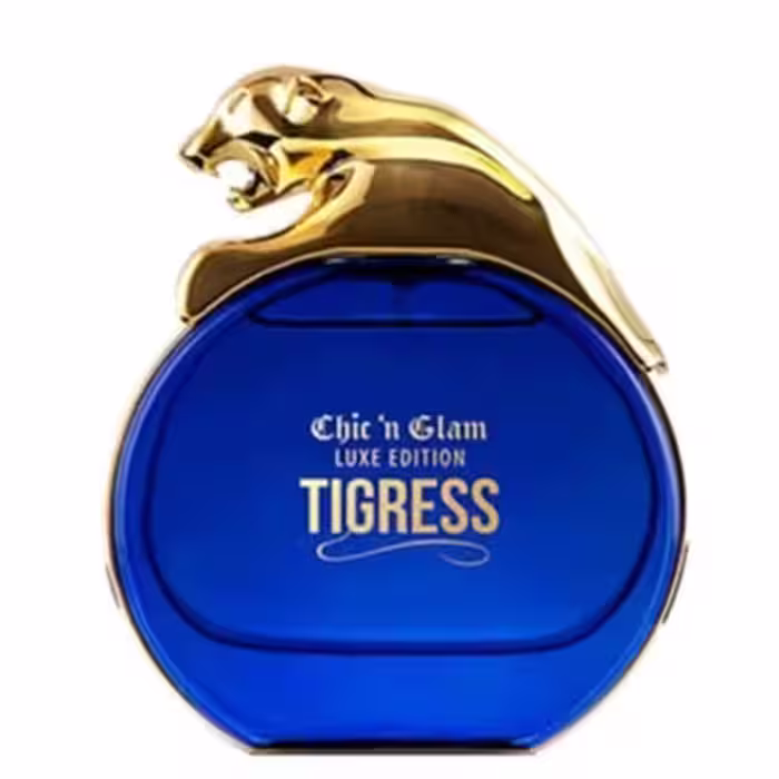 ادکلن زنانه Tigress چیکن گلام