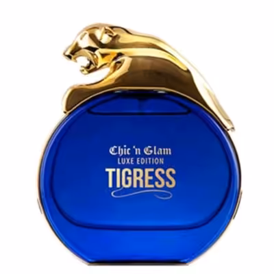 ادکلن زنانه Tigress چیکن گلام