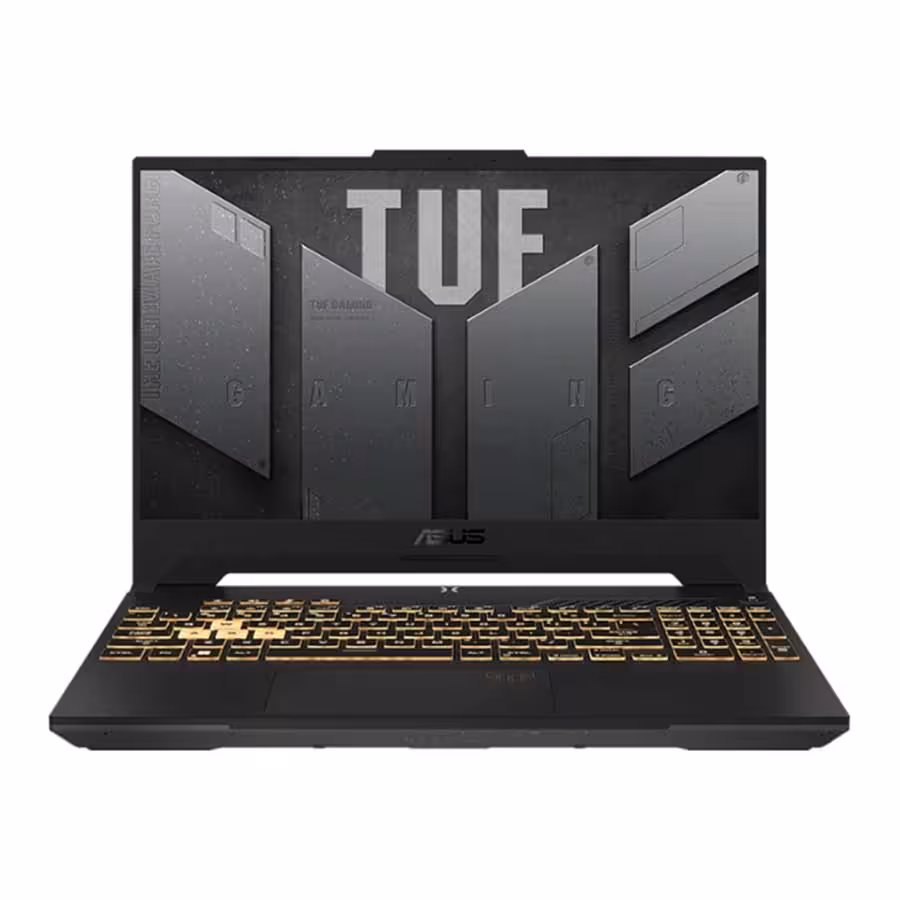 قیمت و خرید لپ تاپ 15.6 اینچ ایسوس TUF Gaming A15 FA507RE-A Ryzen 7 6800H/512GB SSD/16GB/RTX3050TI 4GB | یاس ارتباط