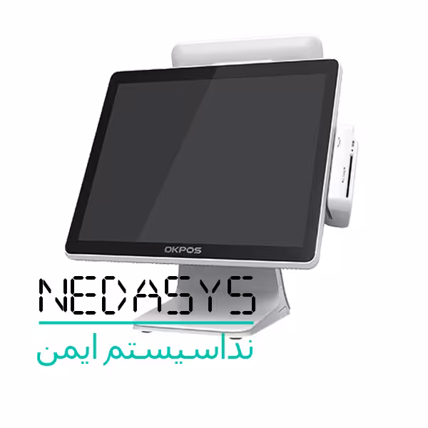 فروش صندوق فروشگاهی اهواز OKPOS Optimus J1900