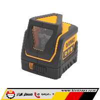 تراز لیزری دیوالت DW0811