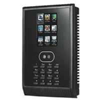 دستگاه حضور غیاب زد کی تکو مدل ام پی 53