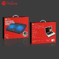 پایه خنک کننده لپ تاپ پرووان مدل PCP51