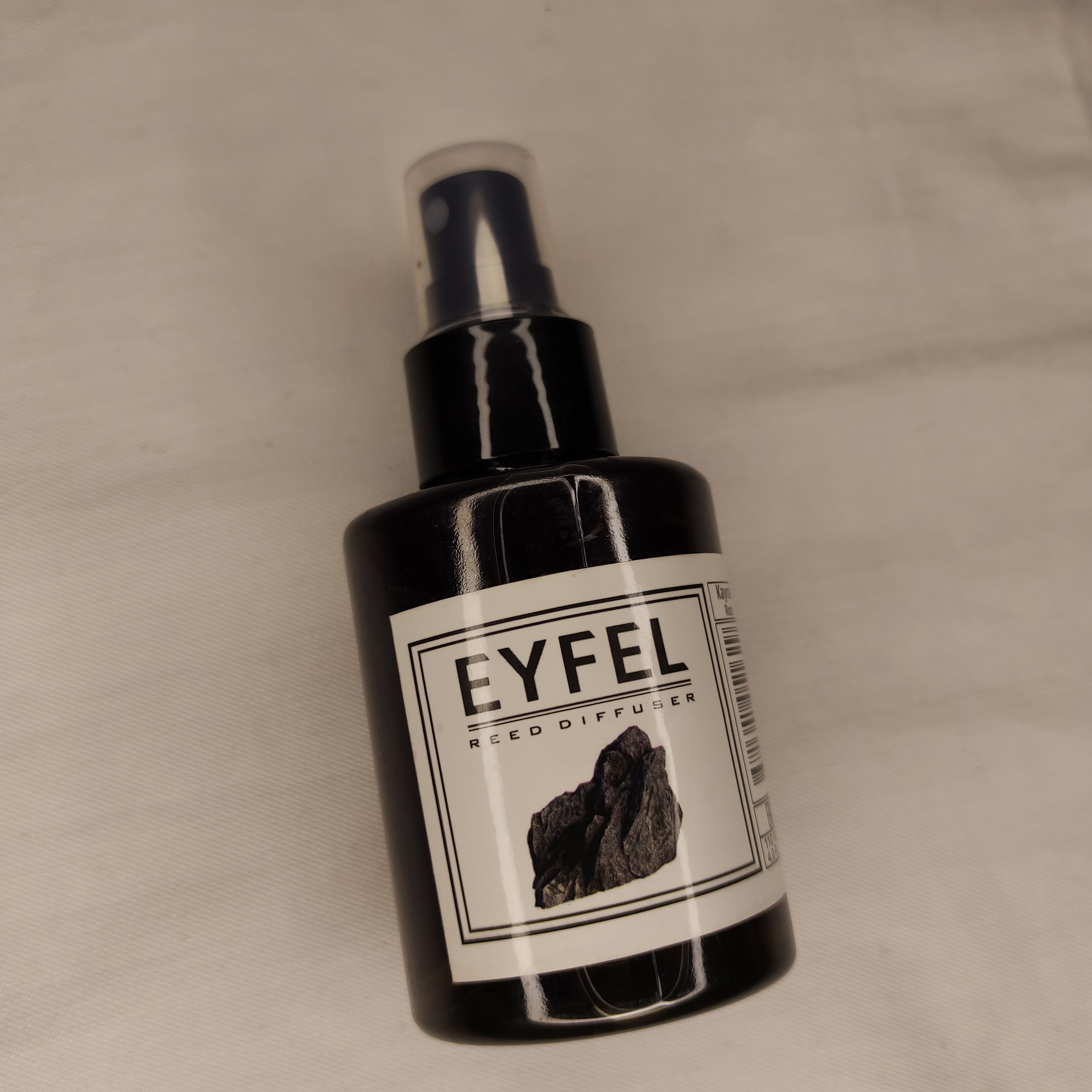 اسپری  خوشبو کننده صخره ایفل 110میل          