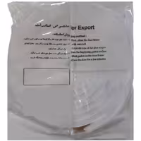 نواردرزگیر پدیده مدل ابری بسته 2 عددی