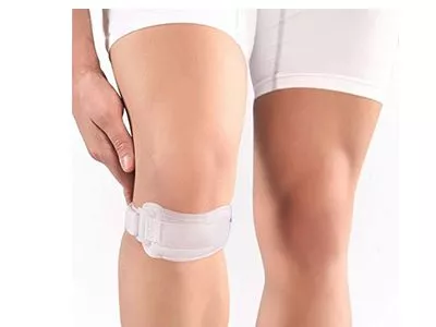 پد طبی کشکک زانو پاک سمن مدل 057 پاک سمن با تخفیف ویژه