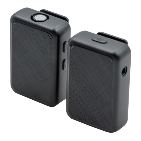 میکروفون بی سیم انسر Answer K66 Wirreless Microphone