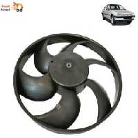 پروانه فن پژو 405 - پینی