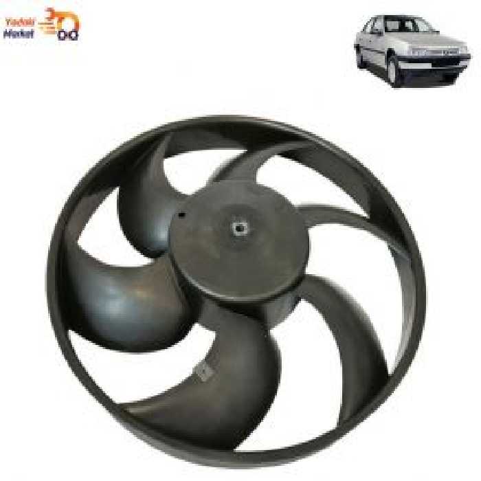 پروانه فن پژو 405 - پینی