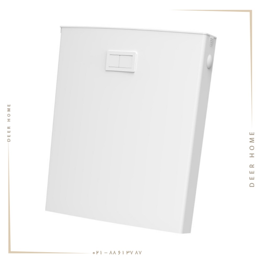 فلاش تانک ایران مدل اولترا اسلیم ساده