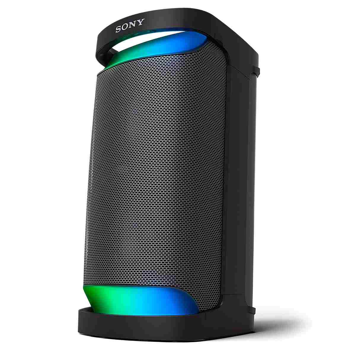 اسپیکر بلوتوثی قابل حمل سونی مدل SRS-XP500