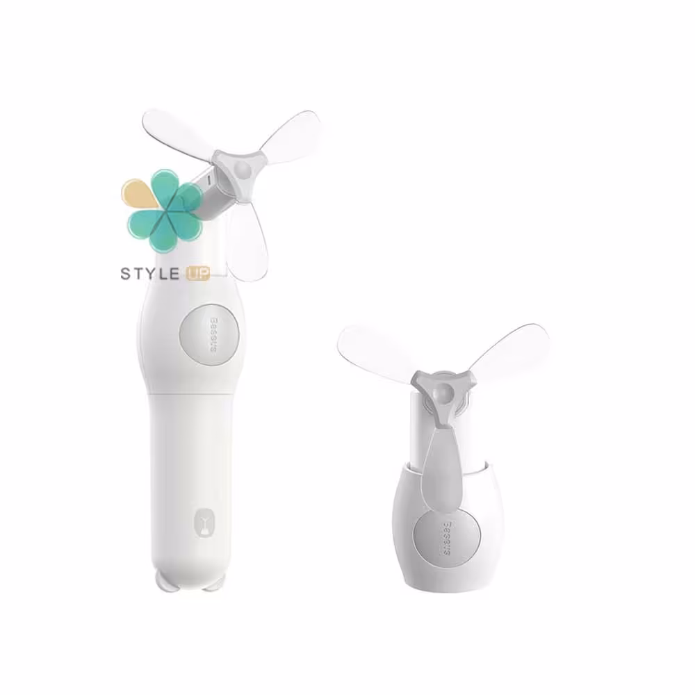 پنکه دستی بیسوس مدل Baseus CXZD-A02