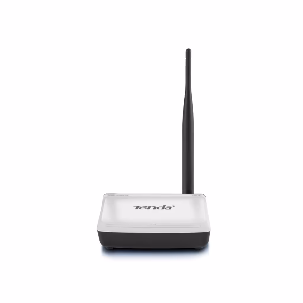 قیمت و مشخصات روتر N150 تندا مدل N3