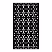 شابلون ماهوت طول 25 cm کد 027