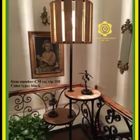 آباژور کنارسالنی میزدار خاص (پس کرایه)